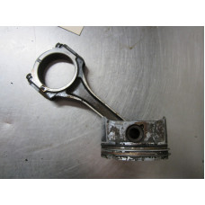 21W026 Piston and Connecting Rod Standard For 08-12 Ford Taurus  3.5 9T4E6K100AA